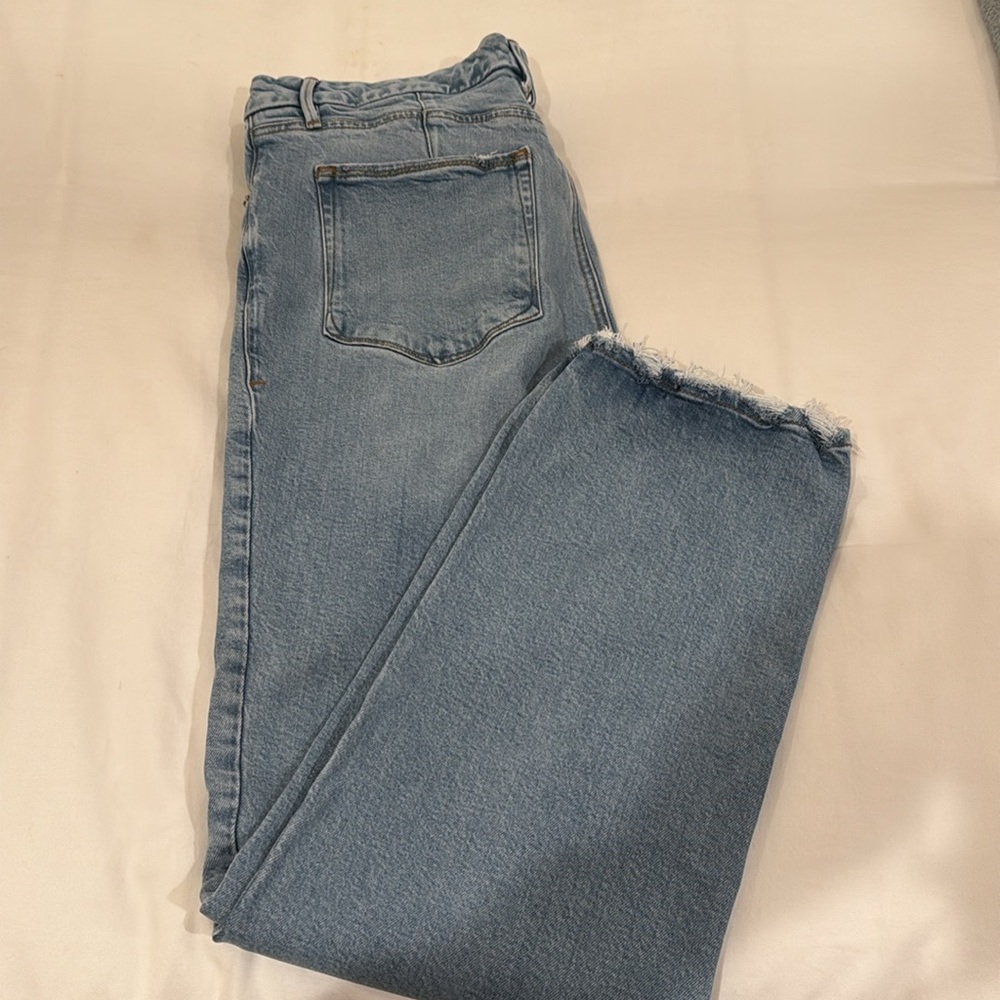 Women’s Good American Jeans
